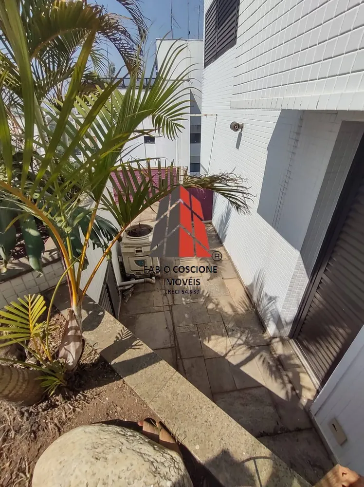 Cobertura, 4 quartos, 520 m² - Foto 15