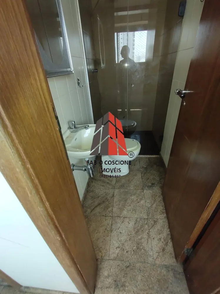 Cobertura, 4 quartos, 520 m² - Foto 1
