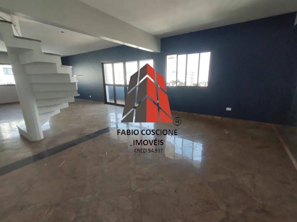 Cobertura, 4 quartos, 520 m² - Foto 3