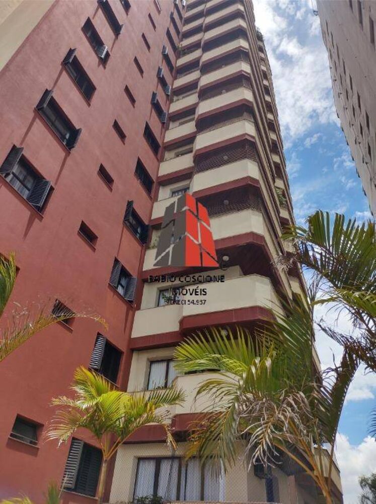Apartamento à venda com 3 quartos, 131m² - Foto 45
