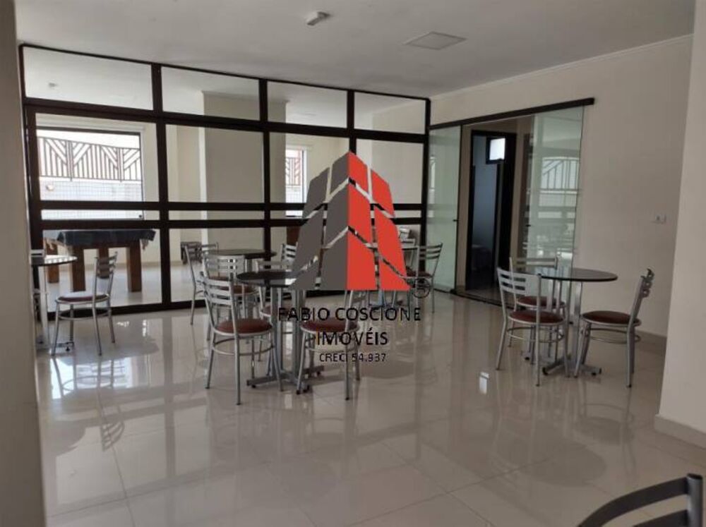 Apartamento à venda com 3 quartos, 131m² - Foto 38