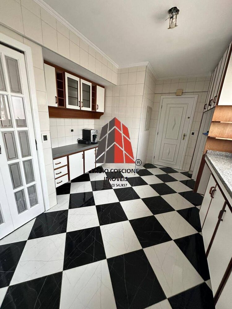 Apartamento à venda com 3 quartos, 131m² - Foto 8