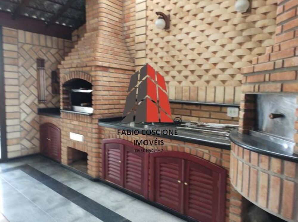 Apartamento à venda com 3 quartos, 131m² - Foto 35