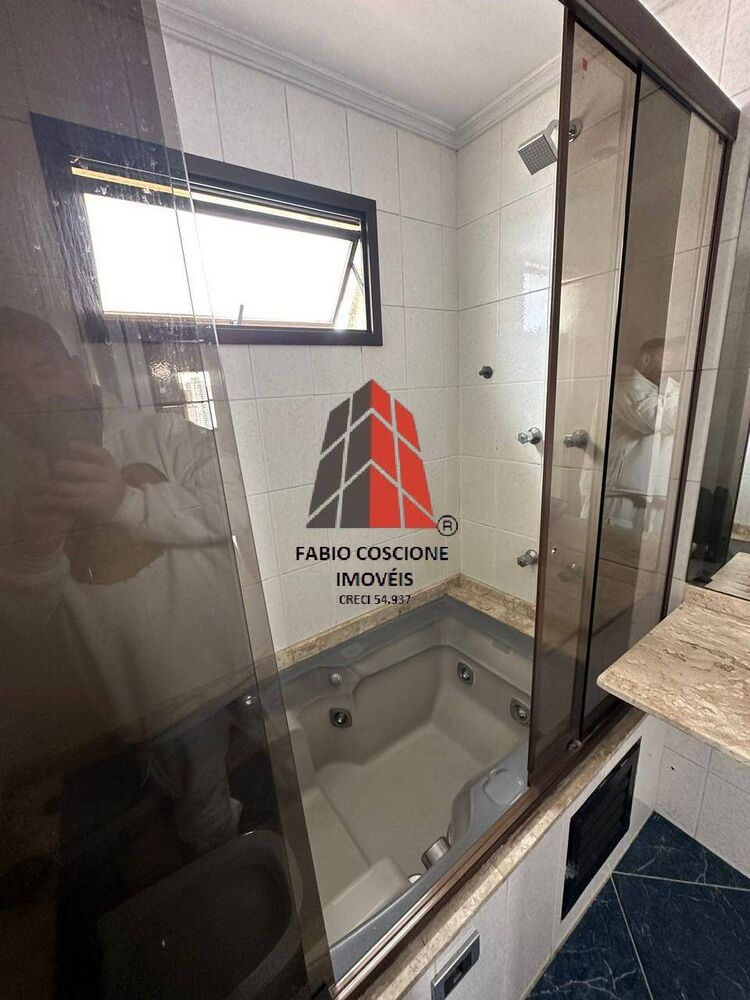 Apartamento à venda com 3 quartos, 131m² - Foto 30