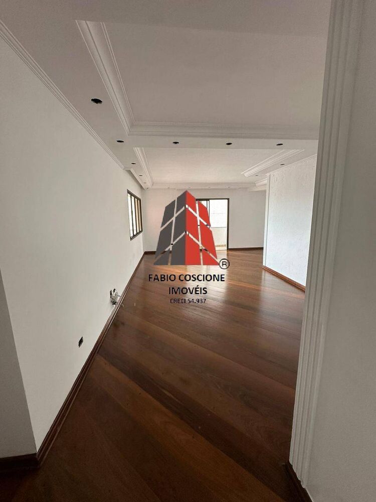 Apartamento à venda com 3 quartos, 131m² - Foto 3
