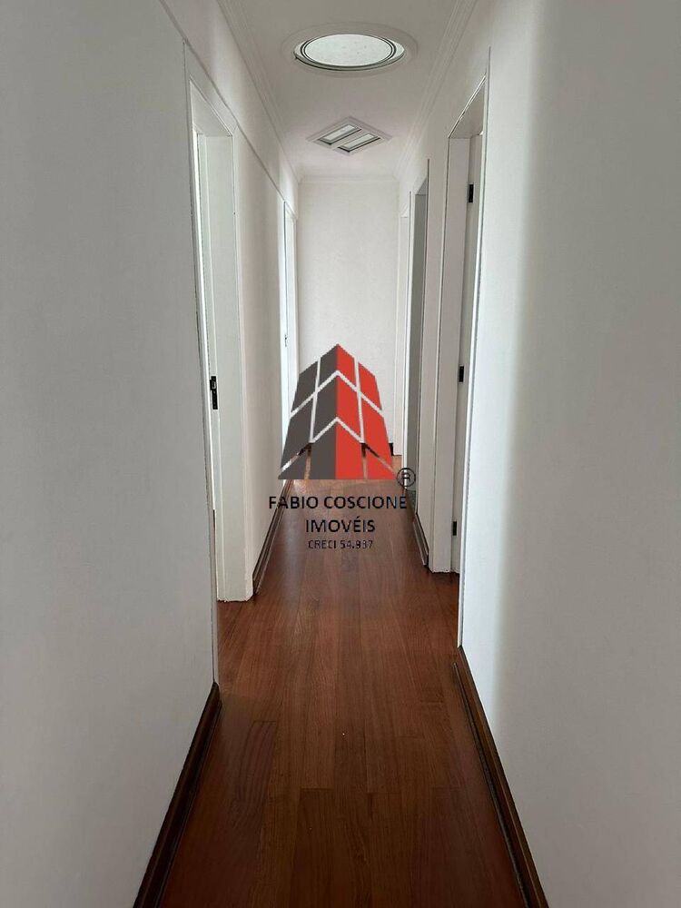 Apartamento à venda com 3 quartos, 131m² - Foto 15