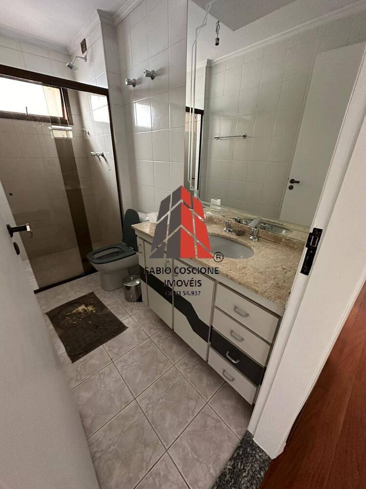 Apartamento à venda com 3 quartos, 131m² - Foto 21