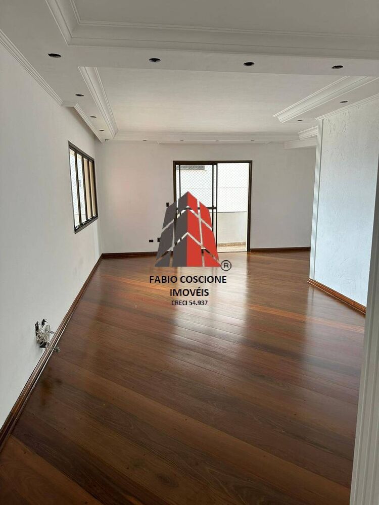 Apartamento à venda com 3 quartos, 131m² - Foto 2