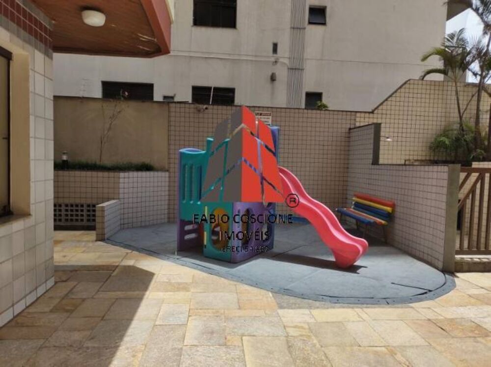 Apartamento à venda com 3 quartos, 131m² - Foto 40
