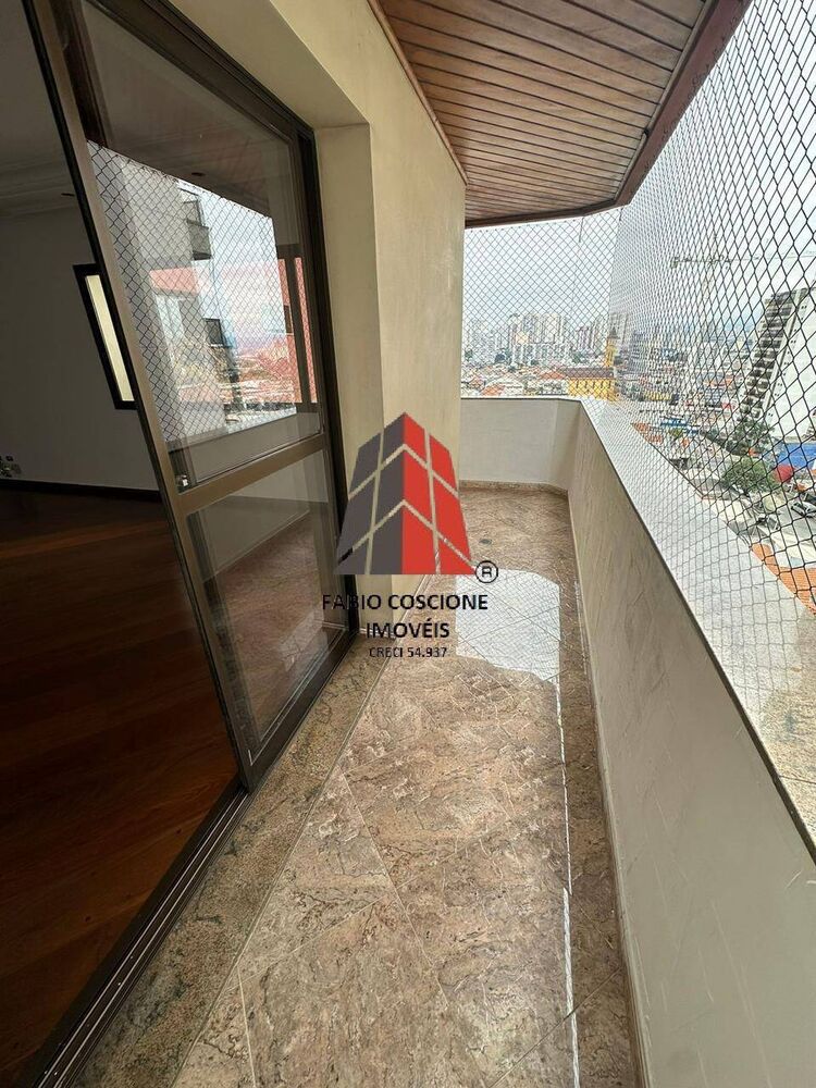 Apartamento à venda com 3 quartos, 131m² - Foto 32