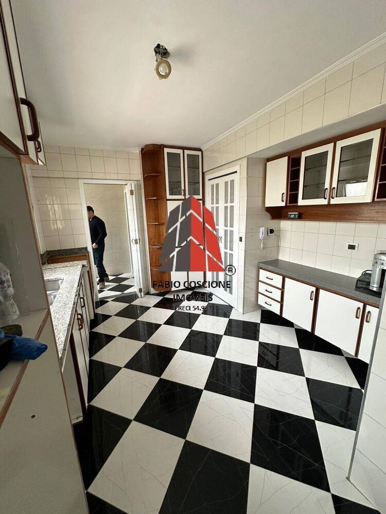 Apartamento à venda com 3 quartos, 131m² - Foto 10