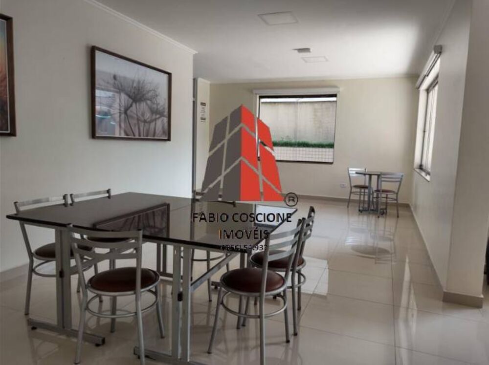 Apartamento à venda com 3 quartos, 131m² - Foto 37