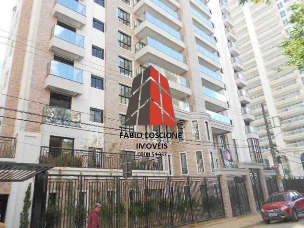 Apartamento, 3 quartos, 186 m² - Foto 1