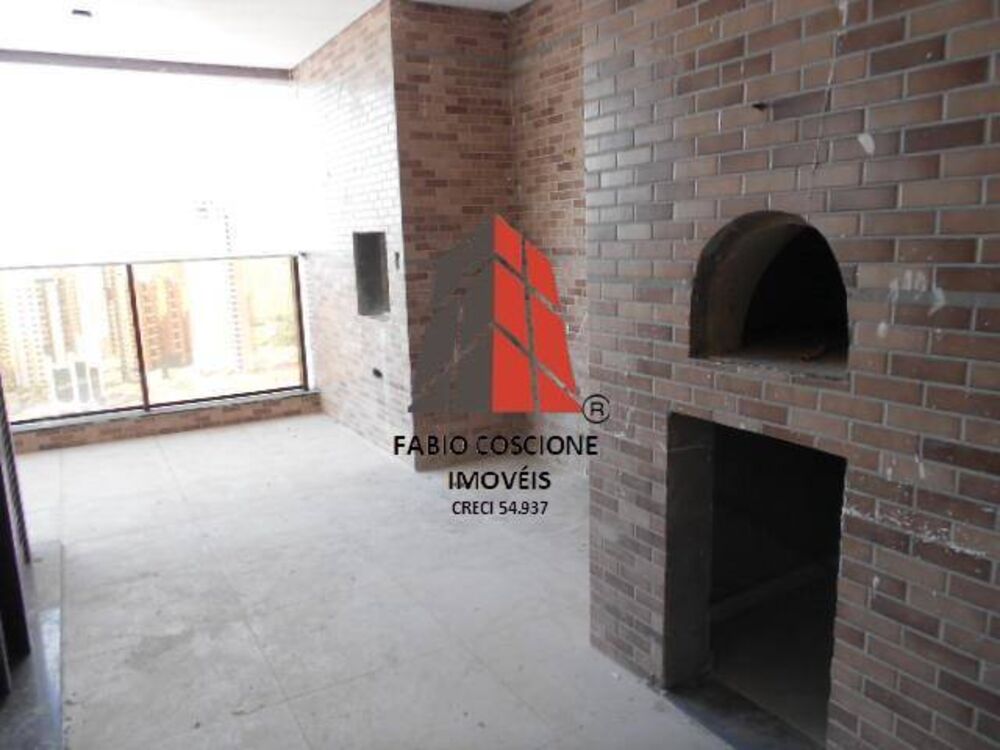 Apartamento, 3 quartos, 186 m² - Foto 6