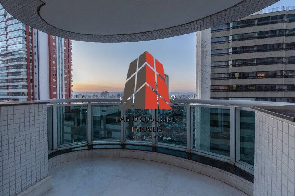 Apartamento, 4 quartos, 335 m² - Foto 1