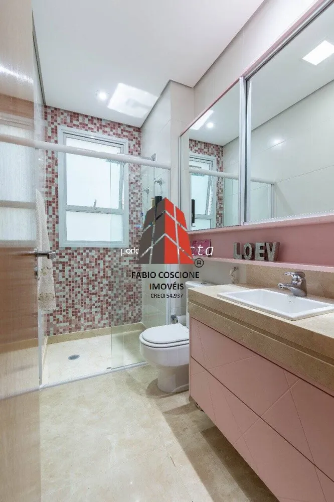 Apartamento, 4 quartos, 335 m² - Foto 10