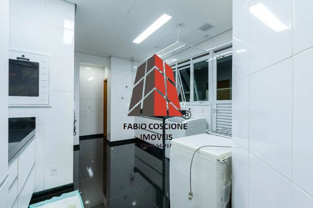 Apartamento, 4 quartos, 335 m² - Foto 6