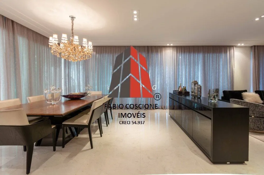 Apartamento, 4 quartos, 335 m² - Foto 16
