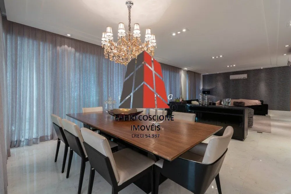 Apartamento, 4 quartos, 335 m² - Foto 5