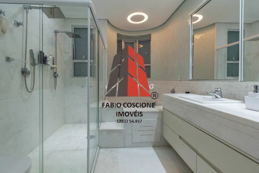 Apartamento, 4 quartos, 335 m² - Foto 13