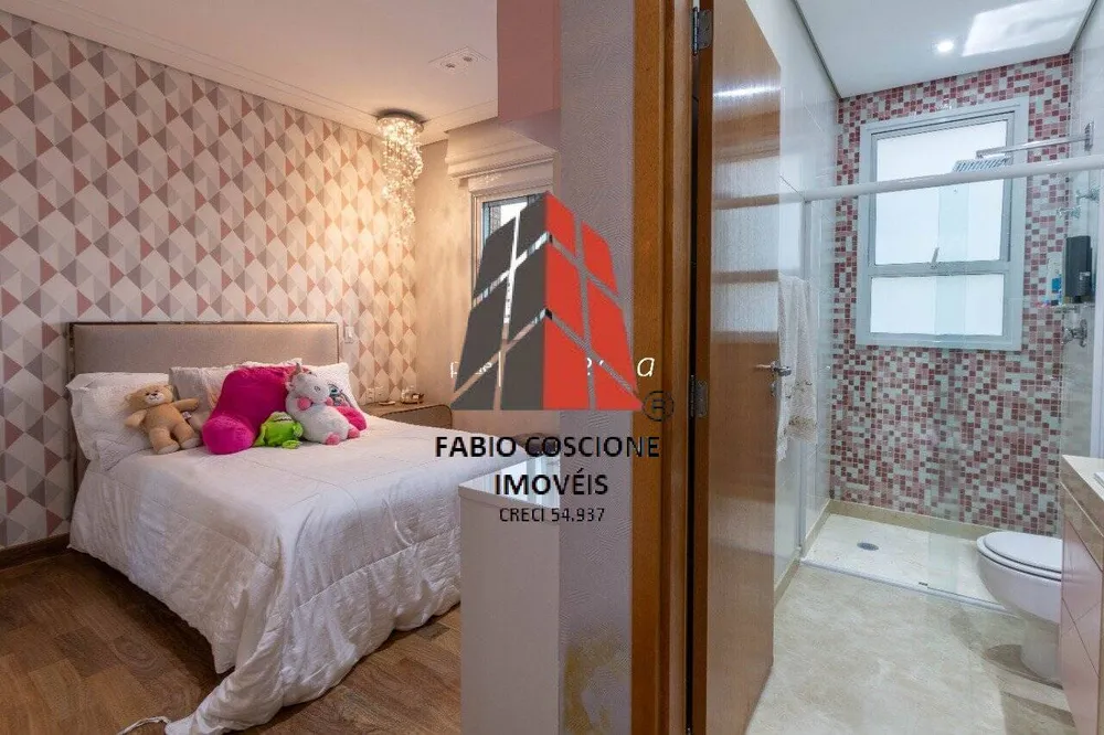 Apartamento, 4 quartos, 335 m² - Foto 2