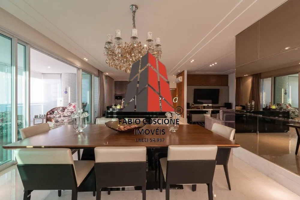 Apartamento, 4 quartos, 335 m² - Foto 3