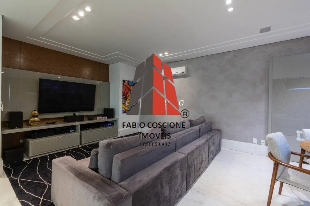 Apartamento, 4 quartos, 335 m² - Foto 14