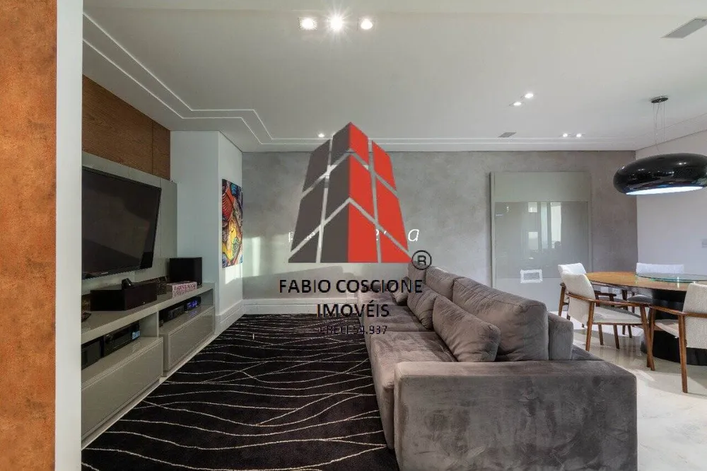 Apartamento, 4 quartos, 335 m² - Foto 11