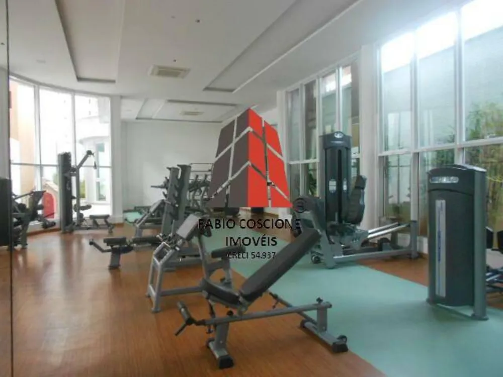 Apartamento, 4 quartos, 335 m² - Foto 7