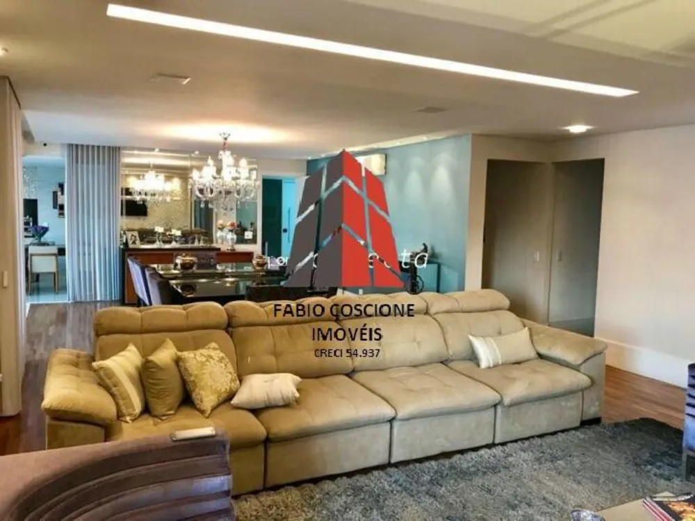 Apartamento, 3 quartos, 225 m² - Foto 8