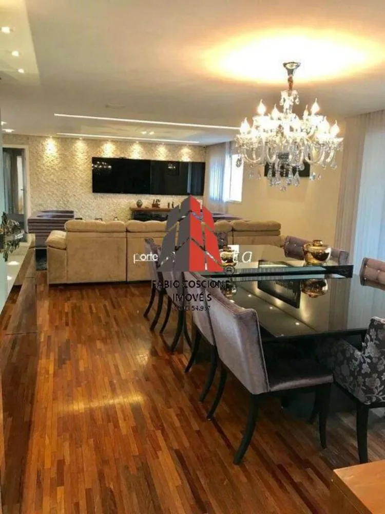 Apartamento, 3 quartos, 225 m² - Foto 11