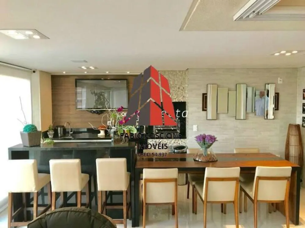 Apartamento, 3 quartos, 225 m² - Foto 9