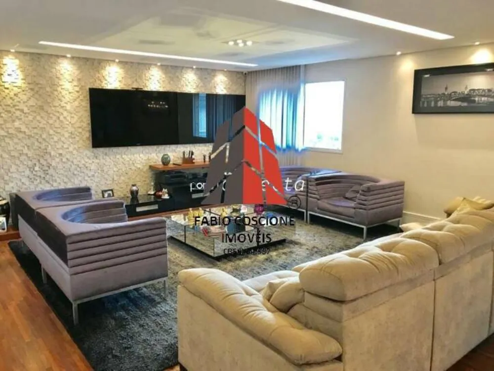 Apartamento, 3 quartos, 225 m² - Foto 4