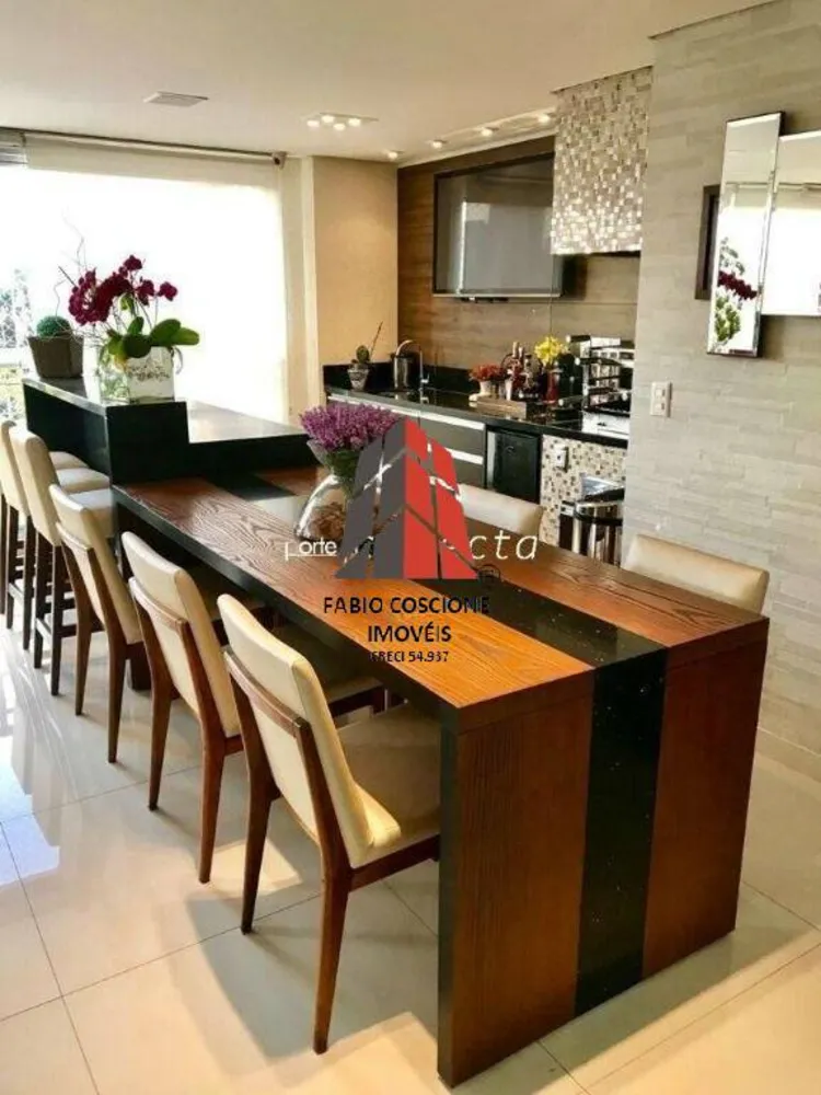 Apartamento, 3 quartos, 225 m² - Foto 13