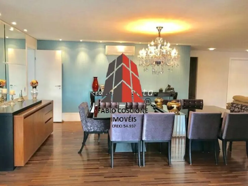 Apartamento, 3 quartos, 225 m² - Foto 5