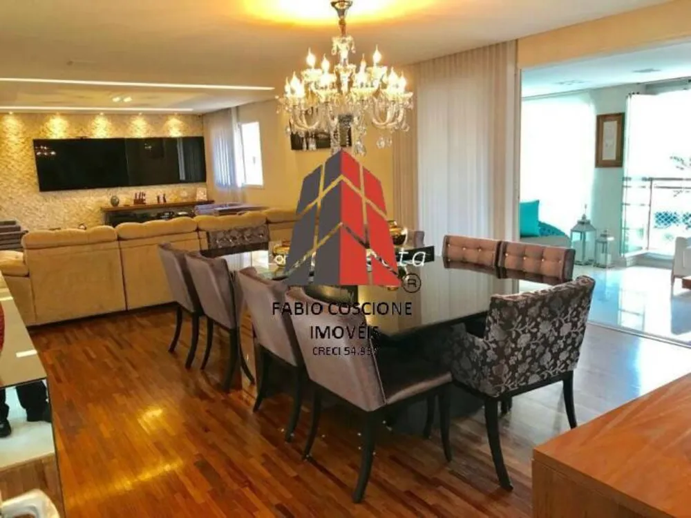 Apartamento, 3 quartos, 225 m² - Foto 15