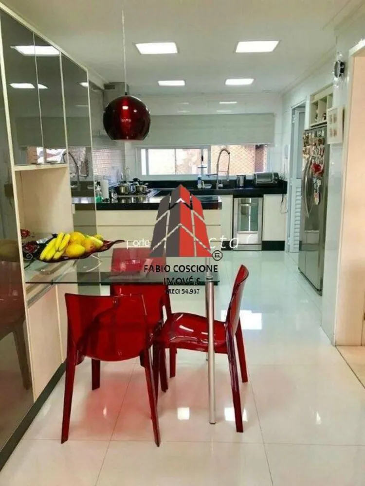 Apartamento, 3 quartos, 225 m² - Foto 10