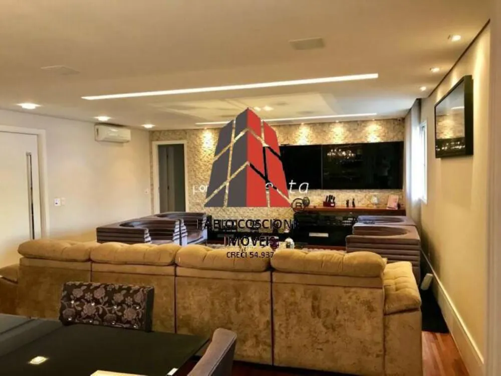 Apartamento, 3 quartos, 225 m² - Foto 14