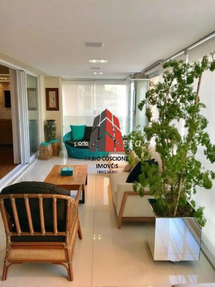 Apartamento, 3 quartos, 225 m² - Foto 12