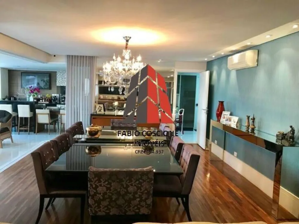 Apartamento, 3 quartos, 225 m² - Foto 3