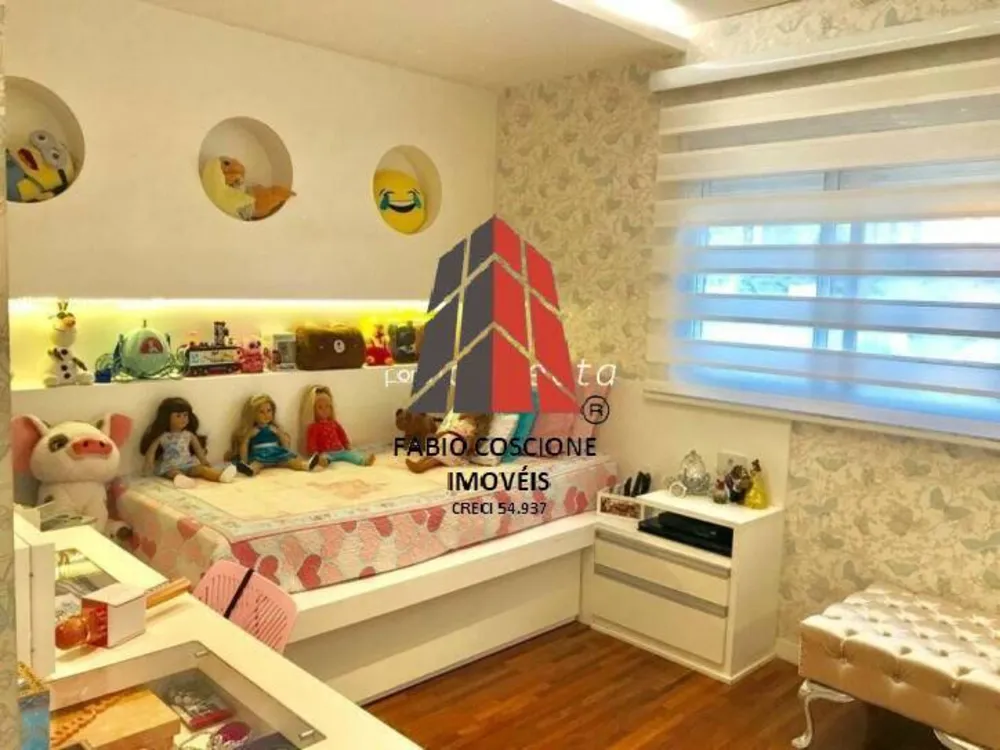 Apartamento, 3 quartos, 225 m² - Foto 7