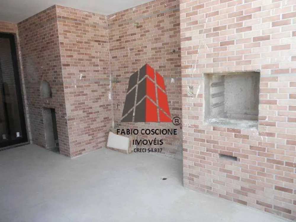 Apartamento, 3 quartos, 186 m² - Foto 10
