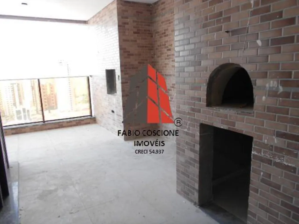 Apartamento, 3 quartos, 186 m² - Foto 11