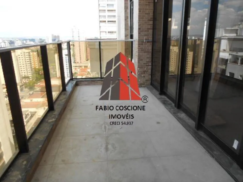 Apartamento, 3 quartos, 186 m² - Foto 4