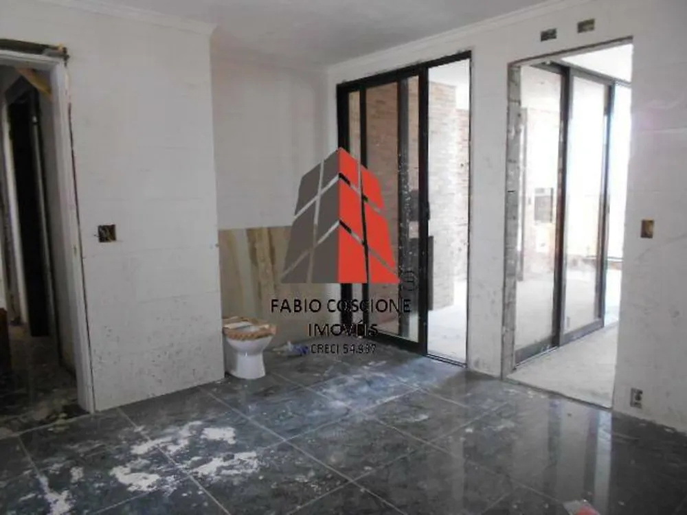Apartamento, 3 quartos, 186 m² - Foto 7