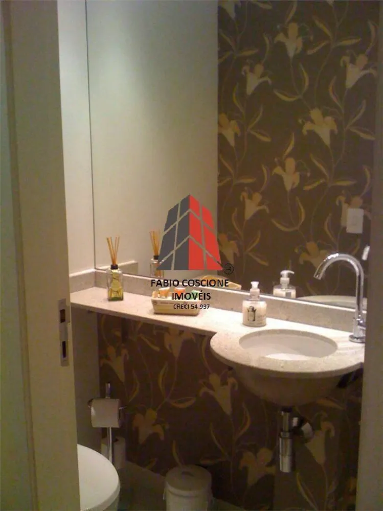 Apartamento, 3 quartos, 105 m² - Foto 13