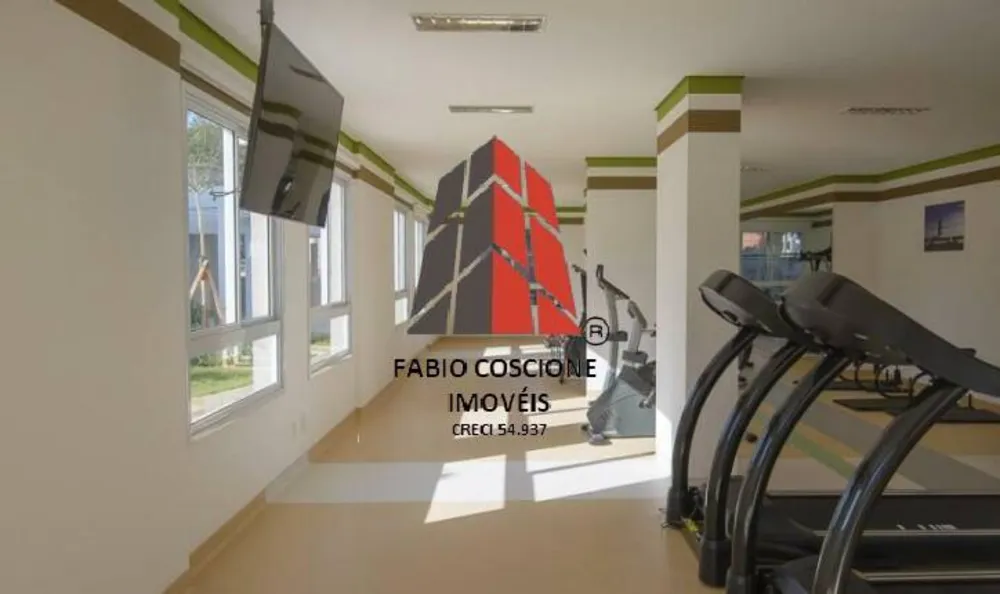 Apartamento, 3 quartos, 105 m² - Foto 3
