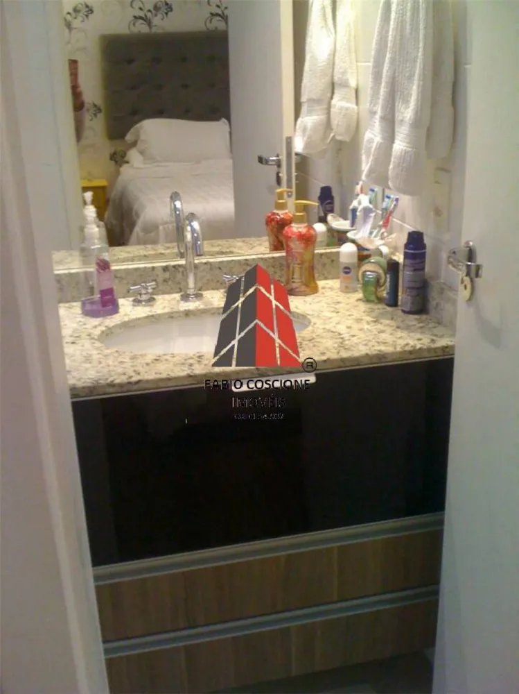 Apartamento, 3 quartos, 105 m² - Foto 9