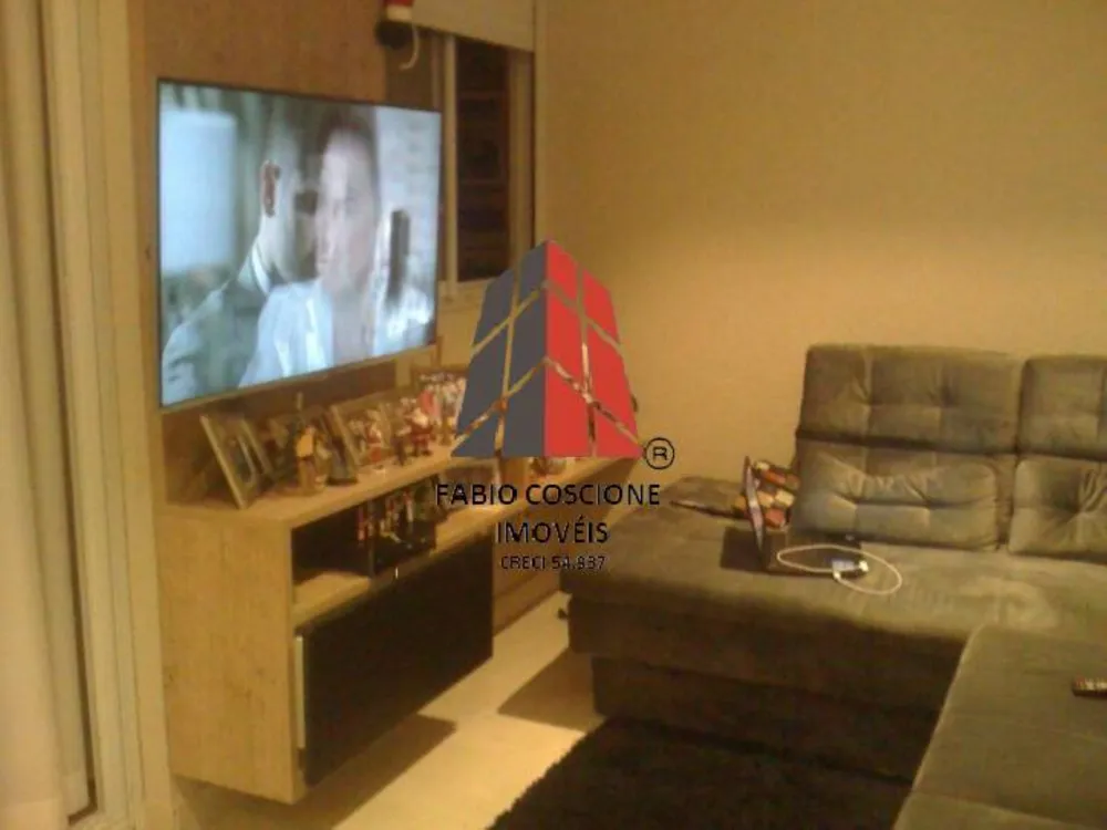 Apartamento, 3 quartos, 105 m² - Foto 2