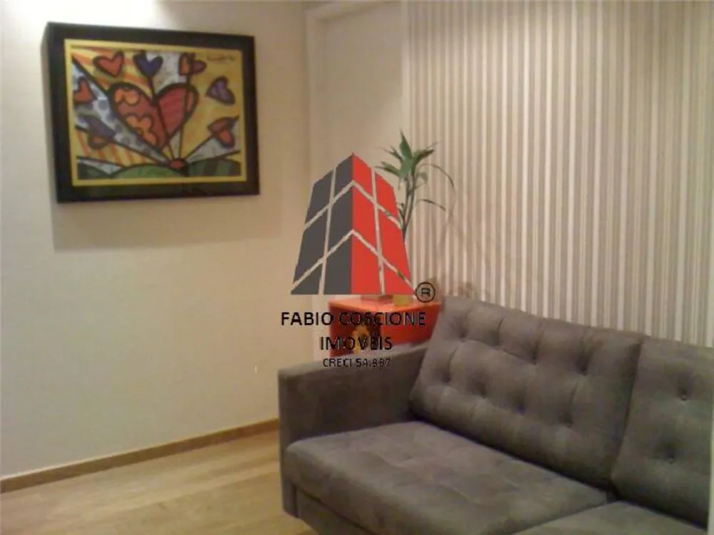 Apartamento, 3 quartos, 105 m² - Foto 1